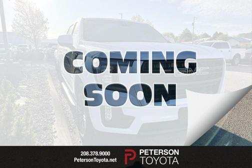 Summit White 2021 GMC Yukon XL SLT