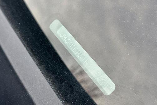 Platinum Quartz 2024 Mazda CX-90 PHEV Premium Plus