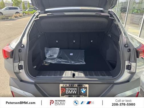 2025 BMW X2 xDrive28i