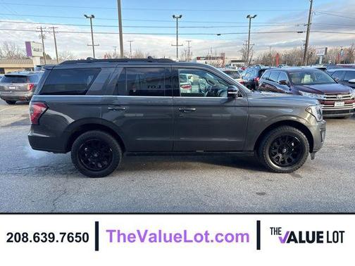 2019 Ford Expedition Limited