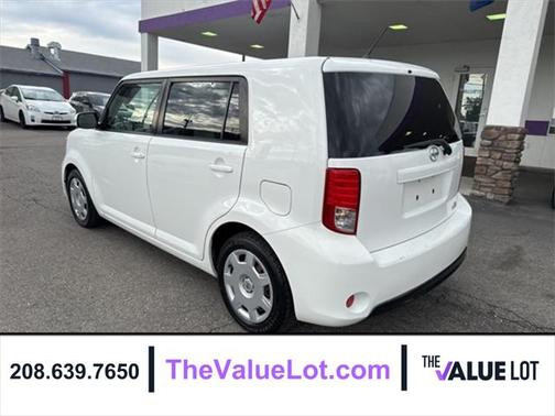 2013 Scion xB 10 Series