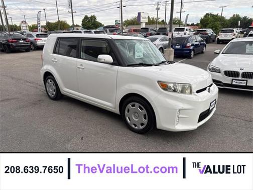 2013 Scion xB 10 Series