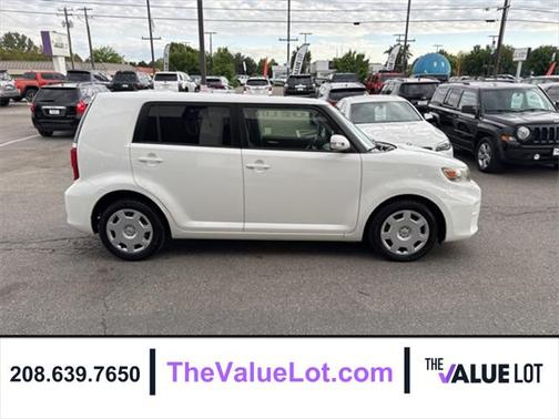 2013 Scion xB 10 Series