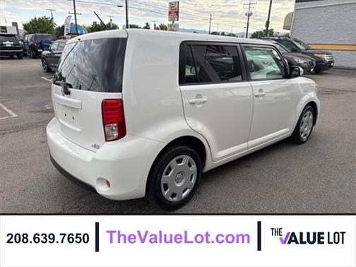 2013 Scion xB 10 Series