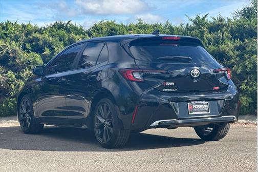 2024 Toyota Corolla XSE