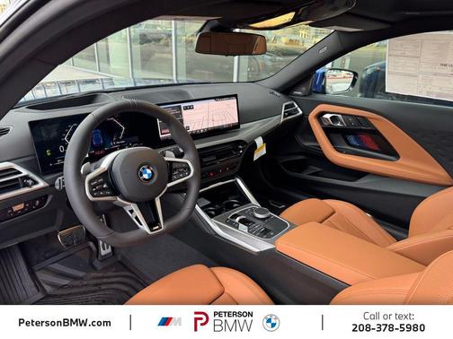 2026 BMW 230 xDrive