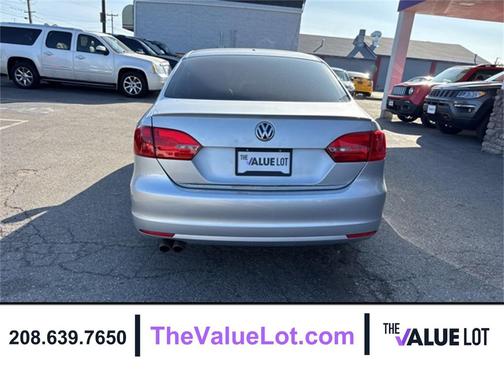 2014 Volkswagen Jetta Auto S