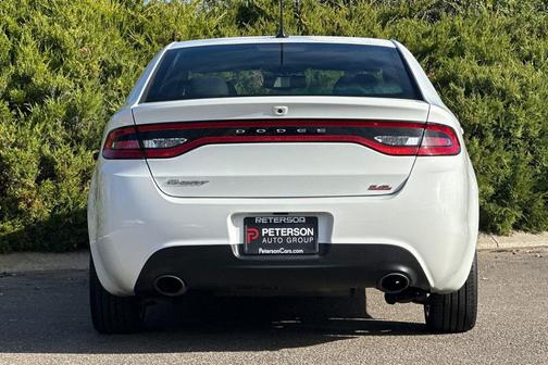 2014 Dodge Dart SXT