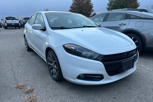 2014 Dodge Dart SXT