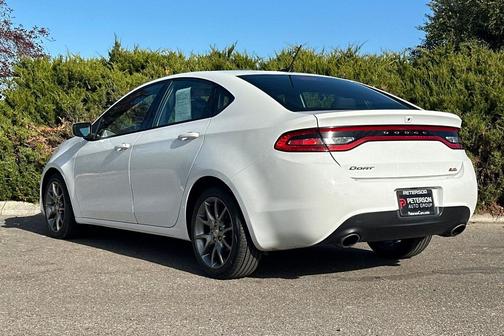 2014 Dodge Dart SXT