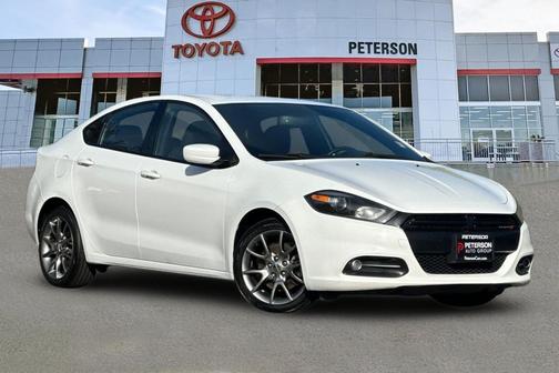 2014 Dodge Dart SXT