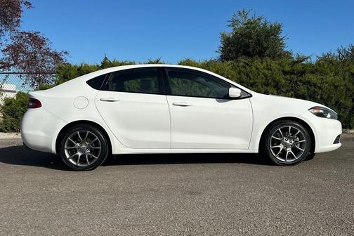 2014 Dodge Dart SXT