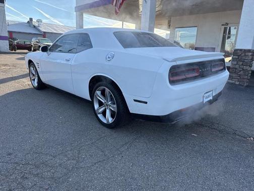 2017 Dodge Challenger R/T