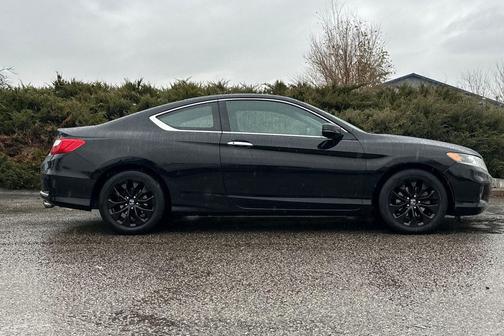 2014 Honda Accord EX