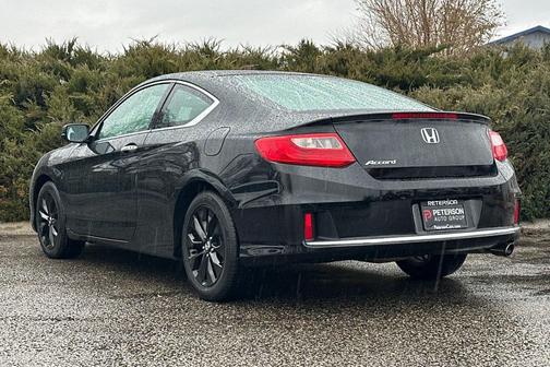 2014 Honda Accord EX