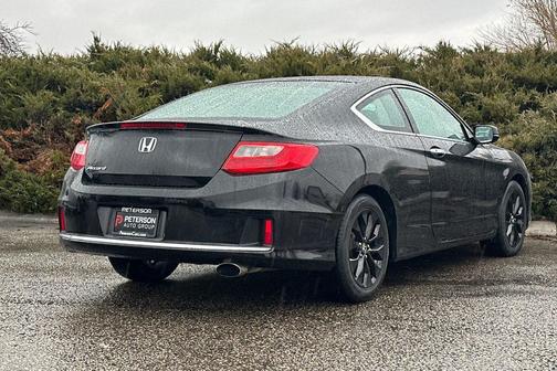 2014 Honda Accord EX