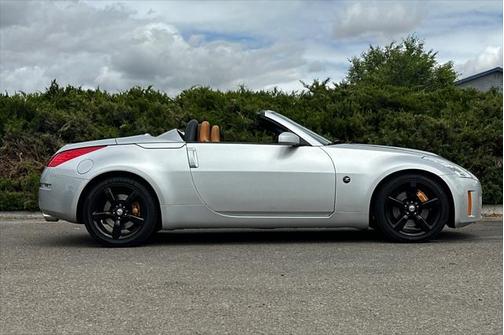 2007 Nissan 350Z Grand Touring