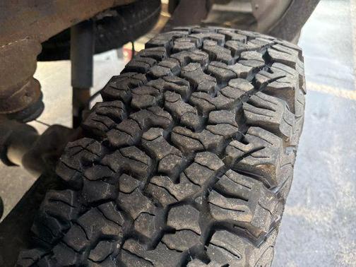 2015 GMC Sierra 2500 Base