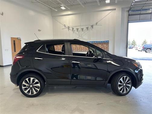 2017 Buick Encore Preferred II