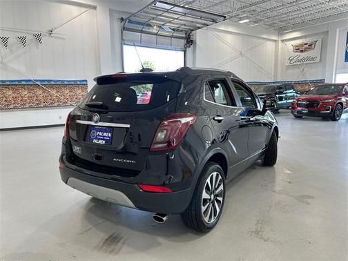 2017 Buick Encore Preferred II