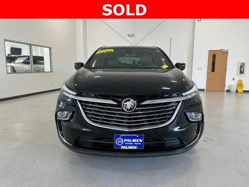 2023 Buick Enclave Essence AWD