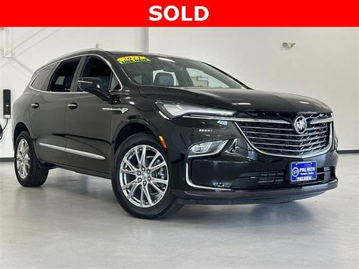 2023 Buick Enclave Essence AWD