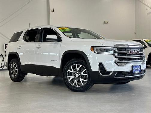 2023 GMC Acadia FWD SLE