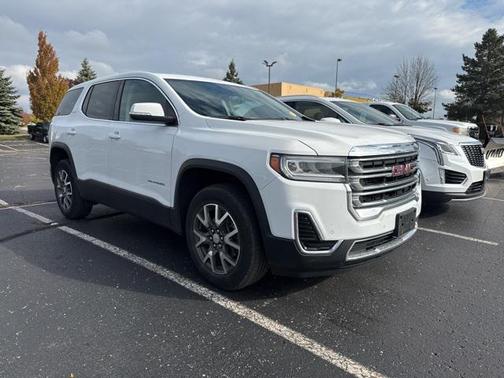 2023 GMC Acadia FWD SLE