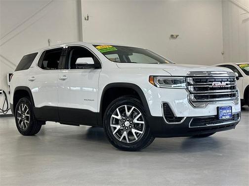 2023 GMC Acadia FWD SLE