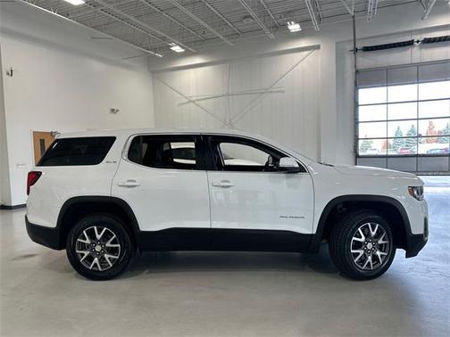 2023 GMC Acadia FWD SLE