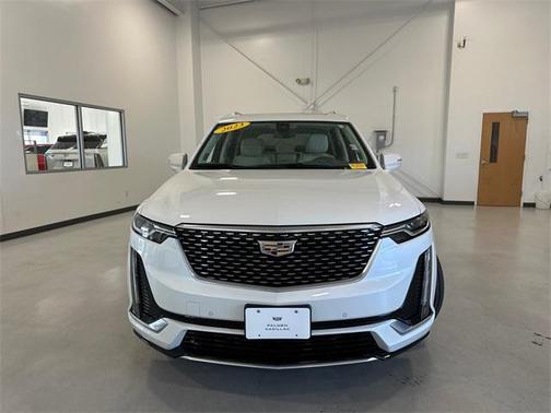 2023 Cadillac XT6 Premium Luxury AWD