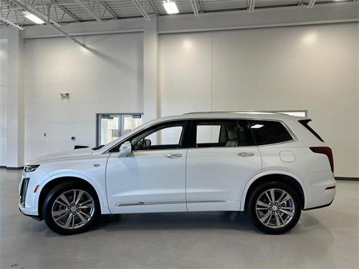 2023 Cadillac XT6 Premium Luxury AWD