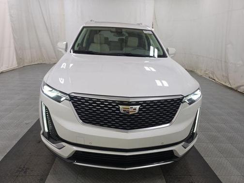 2023 Cadillac XT6 Premium Luxury AWD