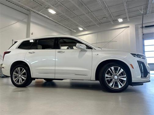 2023 Cadillac XT6 Premium Luxury AWD