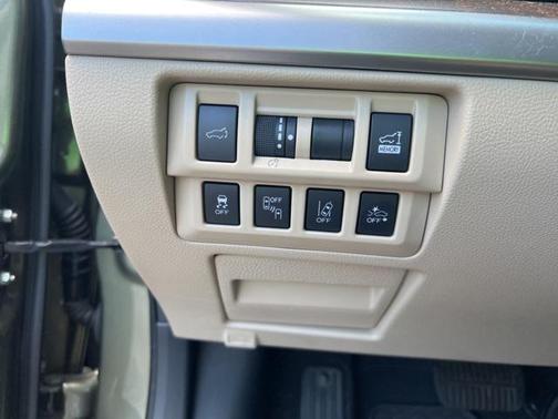 2018 Subaru Outback 3.6R Limited