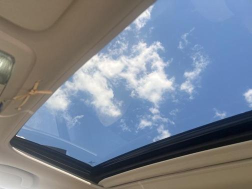 2018 Subaru Outback 3.6R Limited