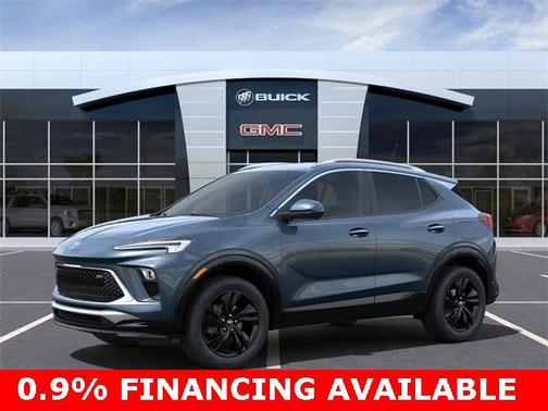 2025 Buick Encore GX Sport Touring