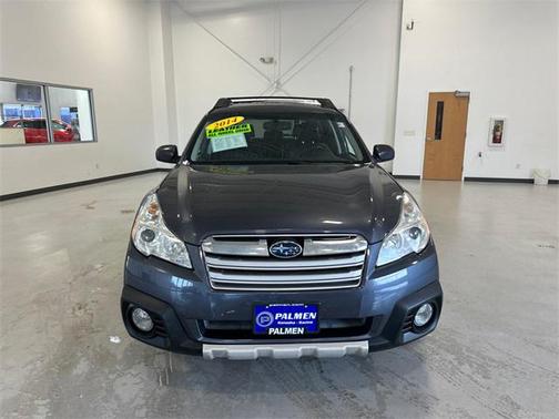 2014 Subaru Outback 3.6R Limited