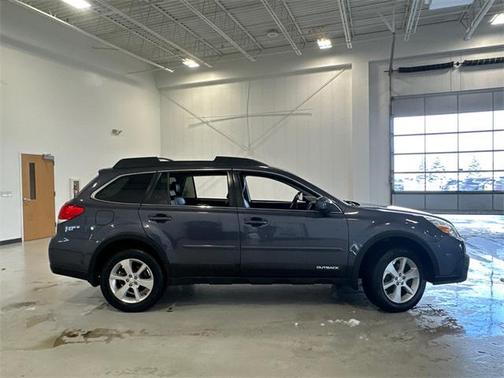 2014 Subaru Outback 3.6R Limited