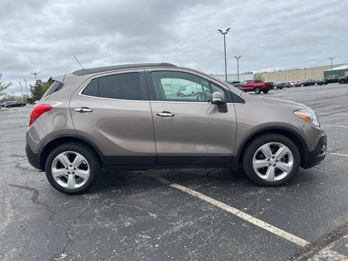 2015 Buick Encore Convenience