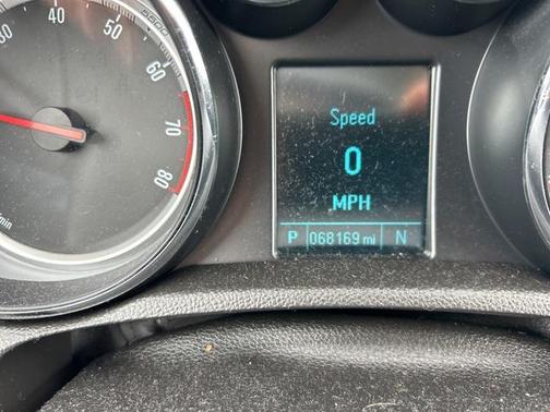 2015 Buick Encore Convenience