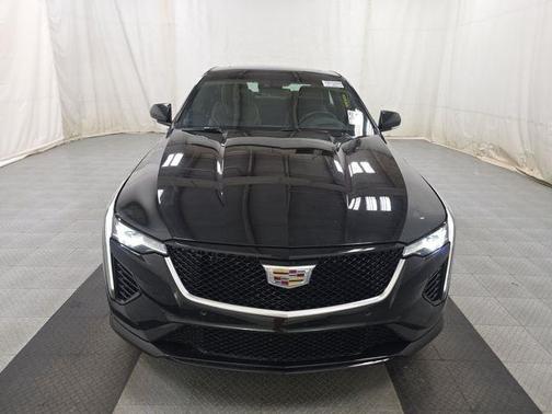 2023 Cadillac CT4 Sport