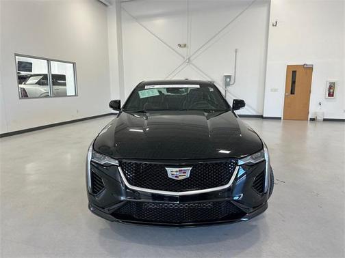 2023 Cadillac CT4 Sport