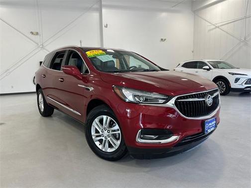2020 Buick Enclave AWD Essence