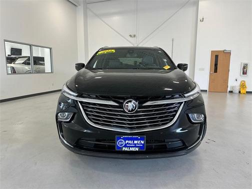 2023 Buick Enclave Essence AWD
