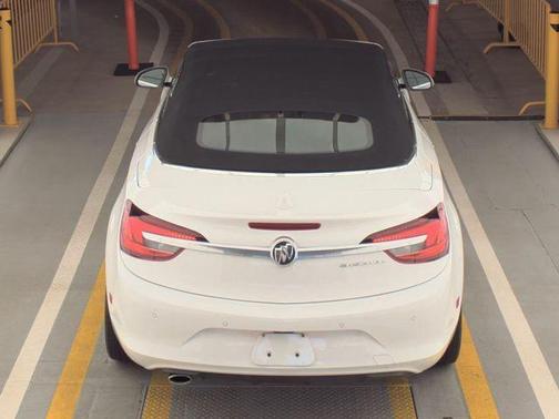 2019 Buick Cascada Sport Touring