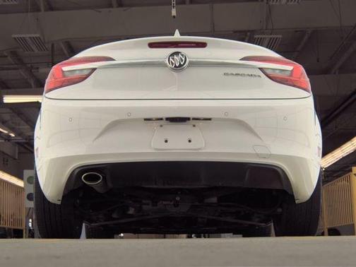 2019 Buick Cascada Sport Touring