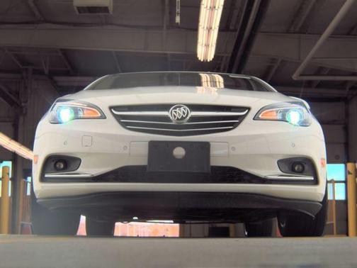 2019 Buick Cascada Sport Touring