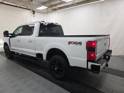 2023 Ford F-250 XLT