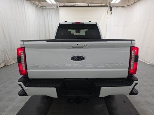 2023 Ford F-250 XLT